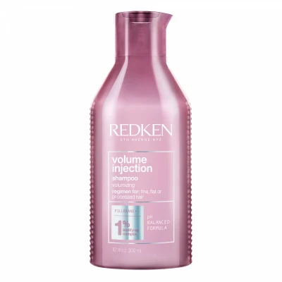 Afbeelding van Redken High Rise Volume Lifting Shampoo 300 ml