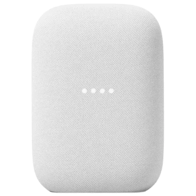 Afbeelding van Google Nest Audio Wit