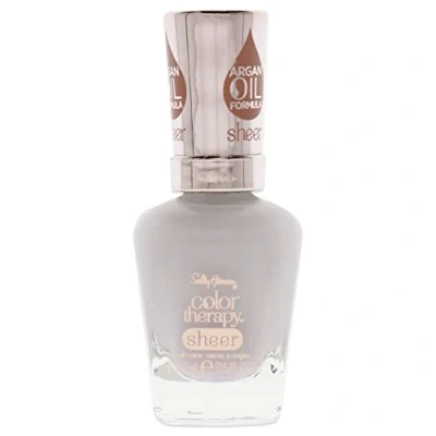 Afbeelding van Sally Hansen Color Therapy Nagellak 541 Give Me A Tint