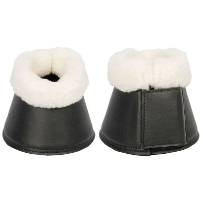 Afbeelding van Harry&#039;s Horse Springschoenen Flextrainer M Zwart