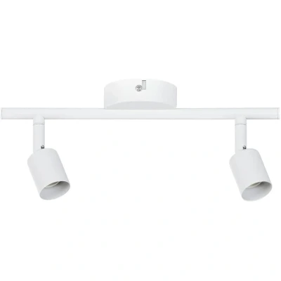 Afbeelding van Paulmann Carolina 66764 Wandspot GU10 Wit (mat)