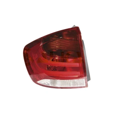 Afbeelding van ALKAR 2212889 Achterlicht rechts Buitenste deel Zonder lamphouder BMW: X1