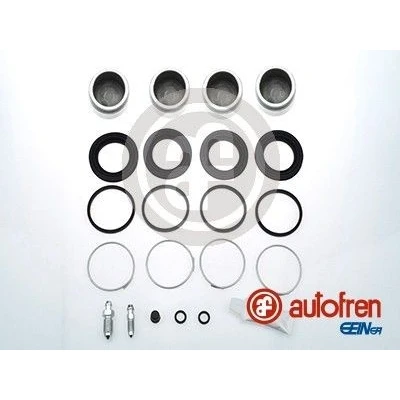 Afbeelding van Reparatieset, remklauw AUTOFREN SEINSA D42271C