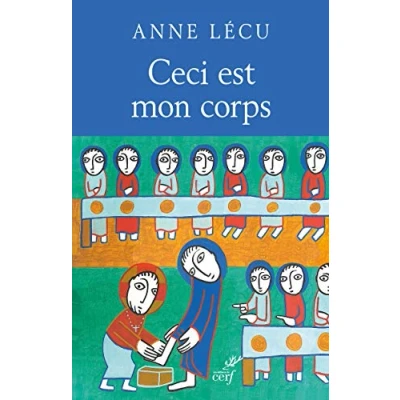 Afbeelding van Ceci est mon corps
