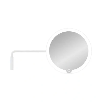 Afbeelding van Modo Led Cosmeticaspiegel White Wand