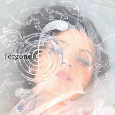 Afbeelding van Sarasara Orgone (CD)