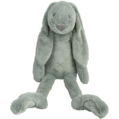Afbeelding van Happy Horse Big Rabbit Richie Knuffel 58cm Green