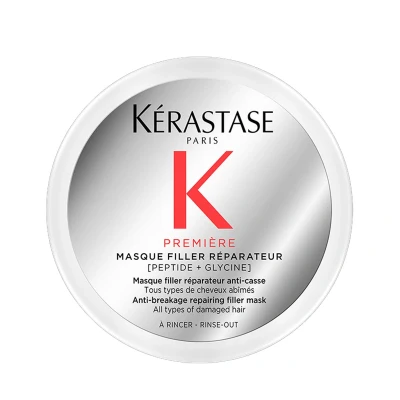 Afbeelding van Kérastase Première Masque Capillaire Filler Réparateur 75 ml