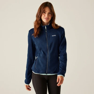 Afbeelding van Fleece Hiking Dames