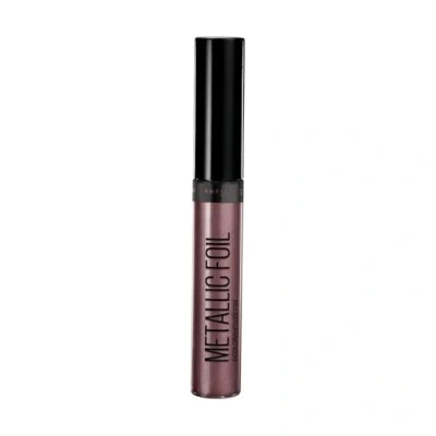 Afbeelding van Maybelline Color Sensational Vivid Metallic Foil Lippenstift 120 Nemesis