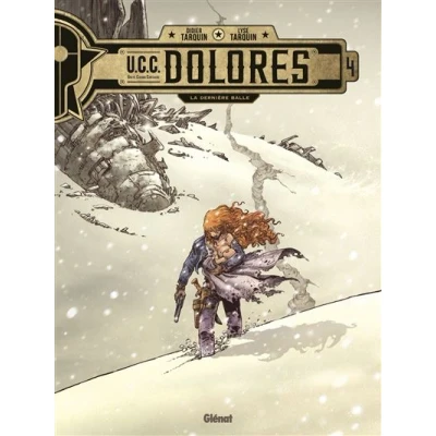 Image de UCC Dolores Tome 04