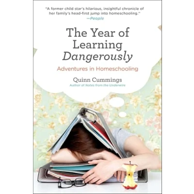 Afbeelding van The Year of Learning Dangerously