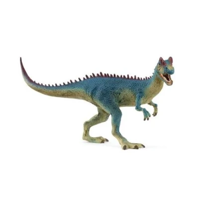 Image de Figurine Dilophosaure, 15046 Dinosaurs, Des 4 ans