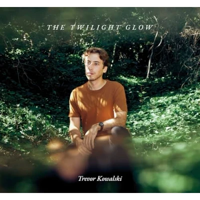 Afbeelding van Trevor Kowalski The Twilight Glow (CD)