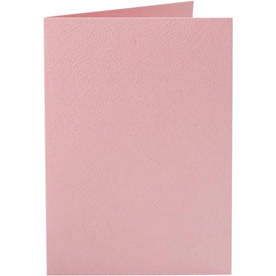 Afbeelding van Happy Moments Kaarten 10,5 X 15 Cm Set 10 Stuks Zwart
