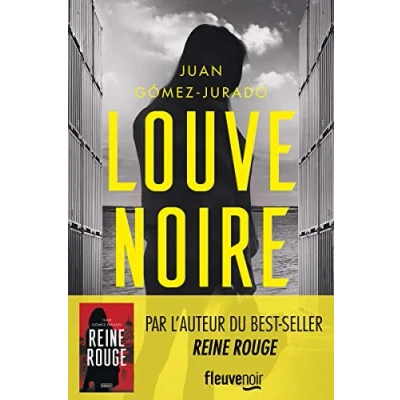 Afbeelding van LOUVE NOIRE