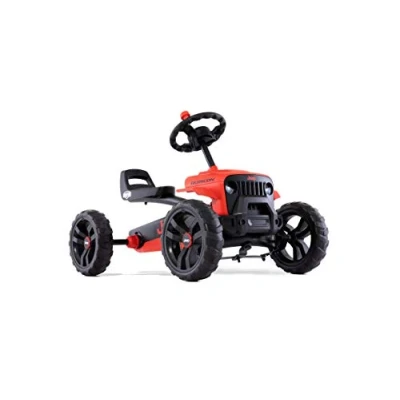 Afbeelding van BERG Skelter Buzzy JEEP Rubicon