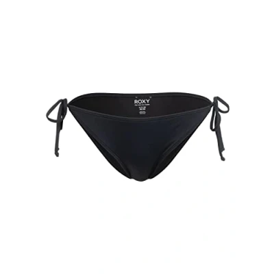 Afbeelding van Roxy SD Classics TS BO Bikinibroekje, Dames, Maat: Large, Anthracite