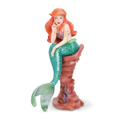 Afbeelding van Disney Showcase Collection Figuur Ariel