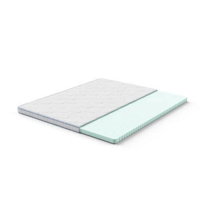 Afbeelding van Black Friday: Topmatras Gazella Breeze I Swiss Sense