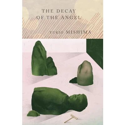 Afbeelding van the Decay of Angel