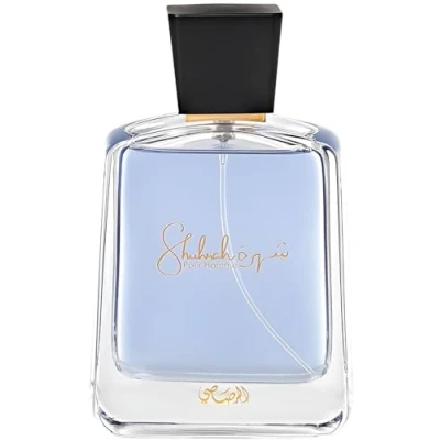 Afbeelding van Rasasi Shuhrah Pour Homme Eau de Parfum 90 ml