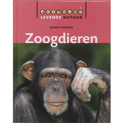 Afbeelding van Levende natuur Zoogdieren