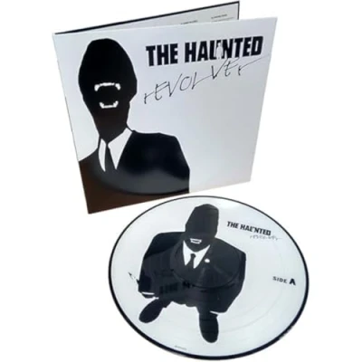 Afbeelding van Haunted Revolver