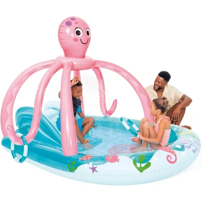 Image de Piscine centre de jeux Friendly Octopus