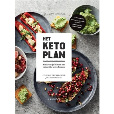Image de Het Keto plan