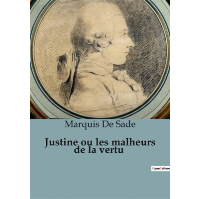 Image de Justine ou les malheurs de la vertu