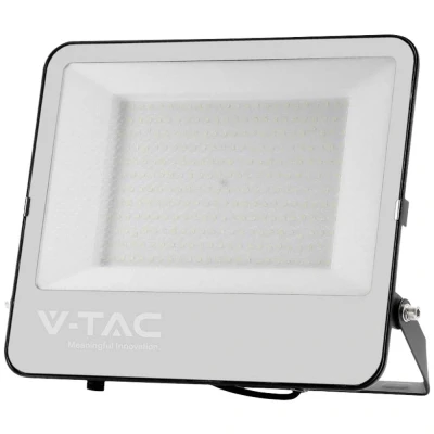 Afbeelding van V TAC VT 44205 LED Schijnwerper 185lm/w IP65 Zwart 200W 37000 Lumen 4000K