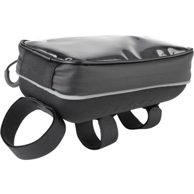 Afbeelding van Lezyne Smart Energy Caddy XL Fietstas met touchscreen Smartphonehouder 0.5 Liter 19 x 10 7 cm Zwart