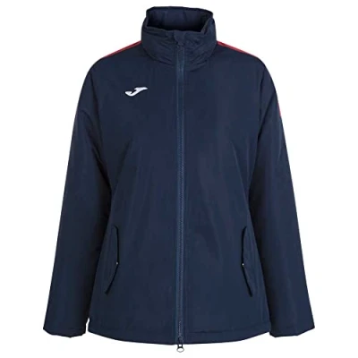 Afbeelding van Joma 3XS Anorak Trivor, uniseks, volwassenen, Royal