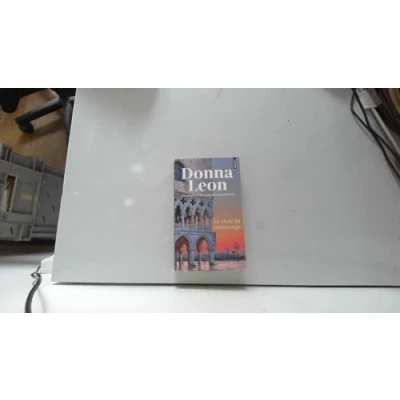 Afbeelding van LE DON DU MENSONGE