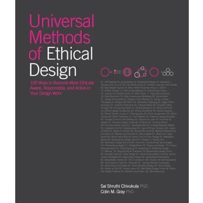 Afbeelding van Rockport Universal Methods of Ethical Design
