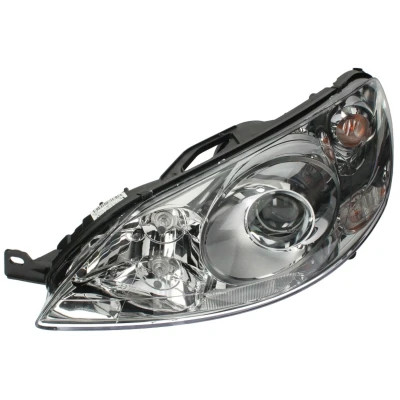 Afbeelding van Magneti Marelli Koplamp 710301213273