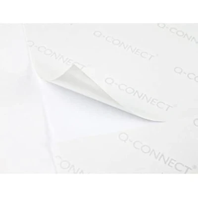 Afbeelding van Q Connect, Labels, Labels