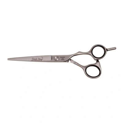 Afbeelding van Dark Stag Knipschaar Scissors Offset Barber DS+ 6&quot;