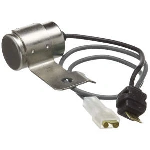 Afbeelding van BERU ZK204 Condensator, ontstekingssysteem
