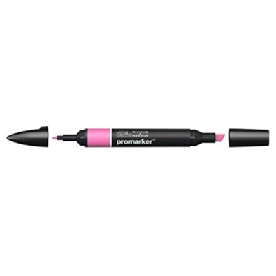 Image de Feutre Promarker Cerise Winsor et Newton