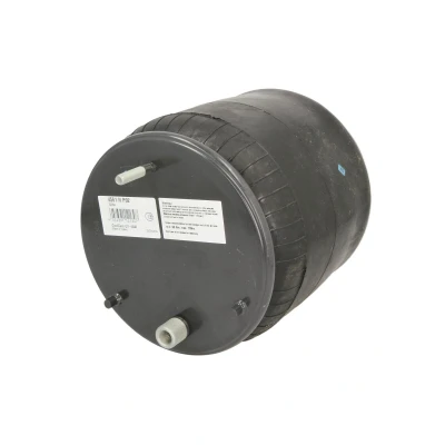 Afbeelding van CONTITECH AIR SPRING 4561 N P02 Veerbalg, luchtvering