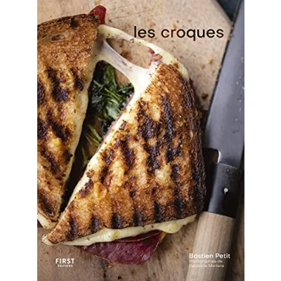 Afbeelding van ISBN 9782412070185, Frans, Paperback, 120 pagina&#039;s