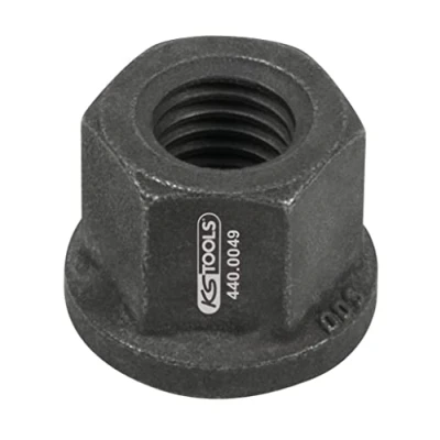 Afbeelding van KS Tools, Kranen, Kraagmoer, M14