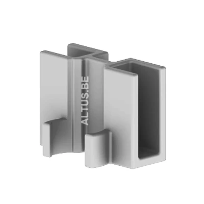 Afbeelding van Altrex klem per stuk voor kantplankset RS Tower 34 733790