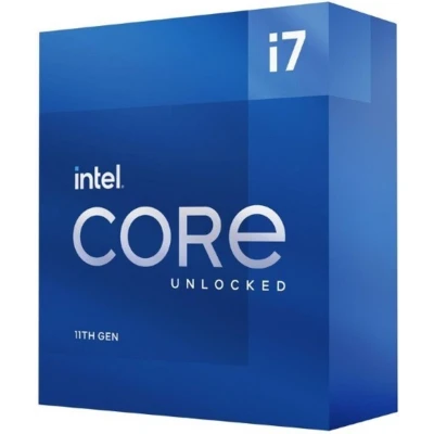 Afbeelding van Processor Intel BX8070811700K 3.6 Ghz 16 MB LGA1200 LGA 1200