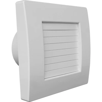 Afbeelding van Wallair N40934 Wand en plafondventilator 230 V 320 m3/h 150 mm