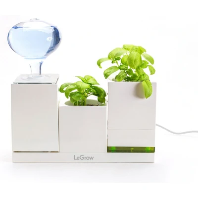 Afbeelding van Designnest LeGrow Bevochtiger &amp; Voeding