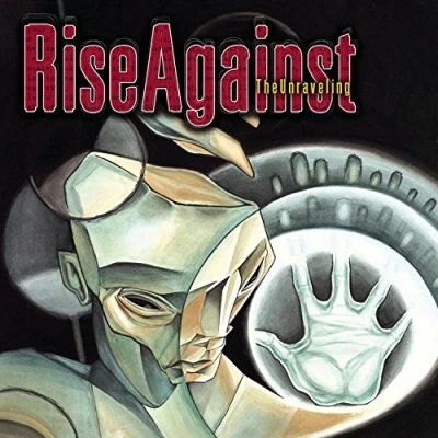 Afbeelding van Rise Against The Unraveling (CD)