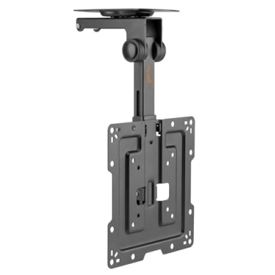 Afbeelding van My Wall HL 45 2 L Monitor plafondbeugel Kantelbaar, Draaibaar, Plafondhouder